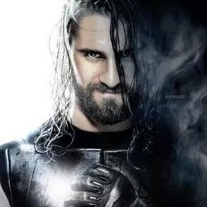 Seth Rollins Seth Rollins